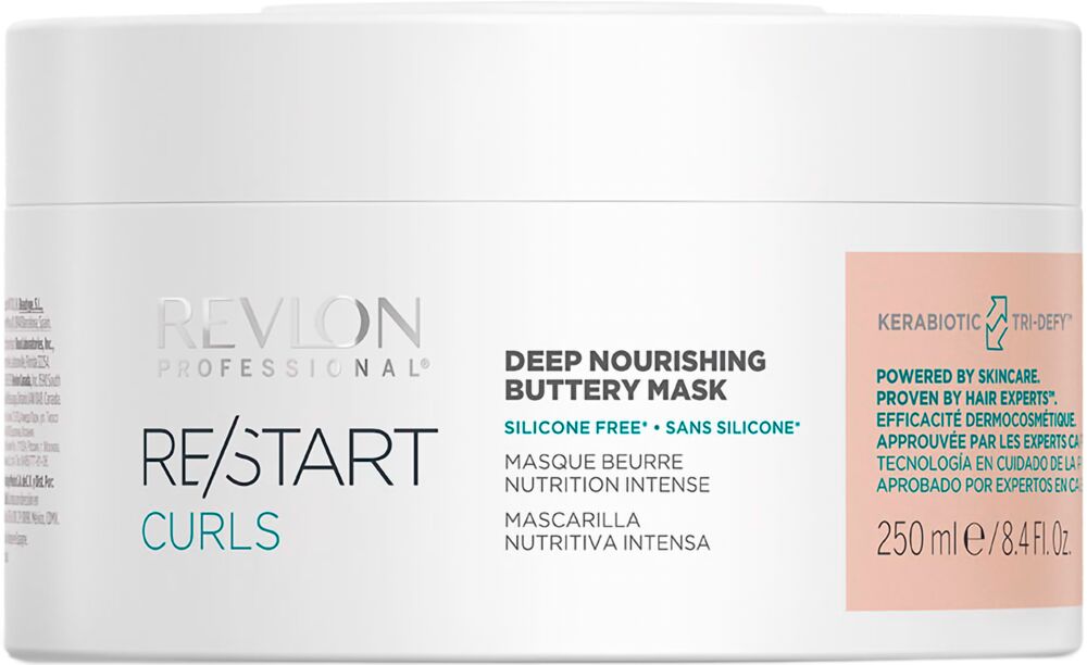 RE/START Curls Nourishing Mask