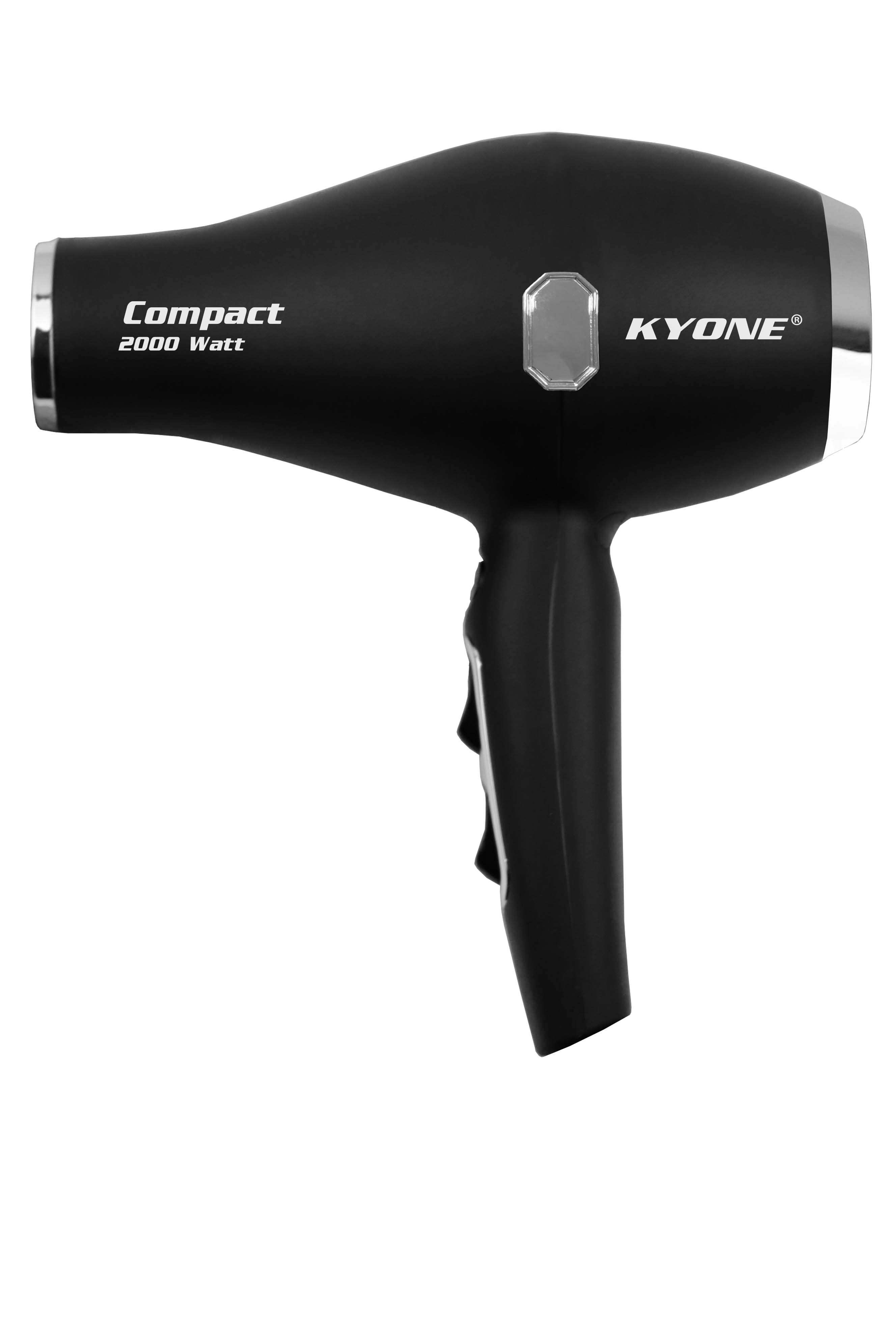 Kyone Compact KP-100 Haartrockner