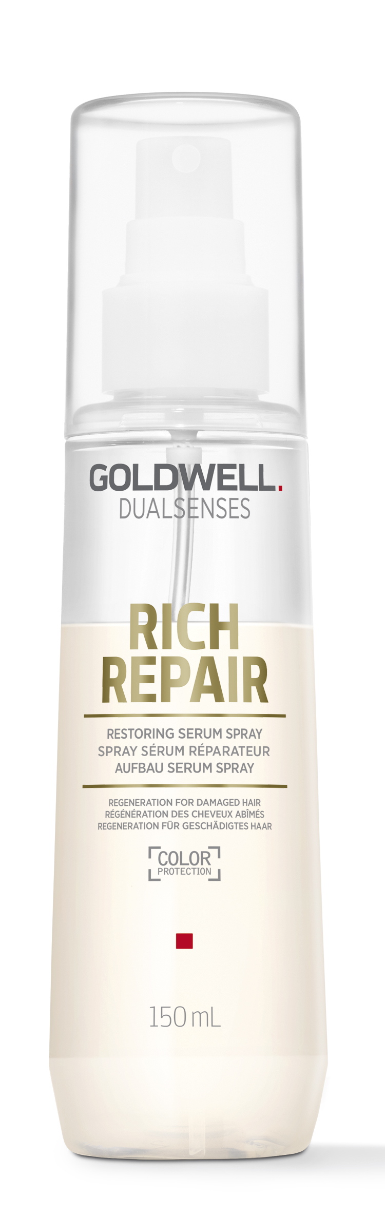 Dual Senses Rich Repair Serum Spray 150ml