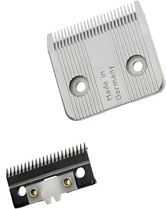 Schneideplatte für Ermila HSM Cordless 2000S