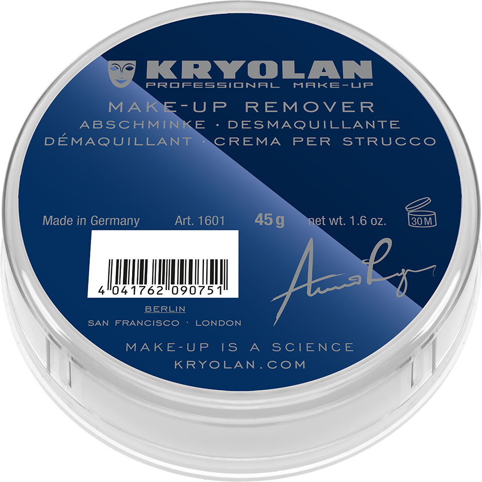 Kryolan Abschminke