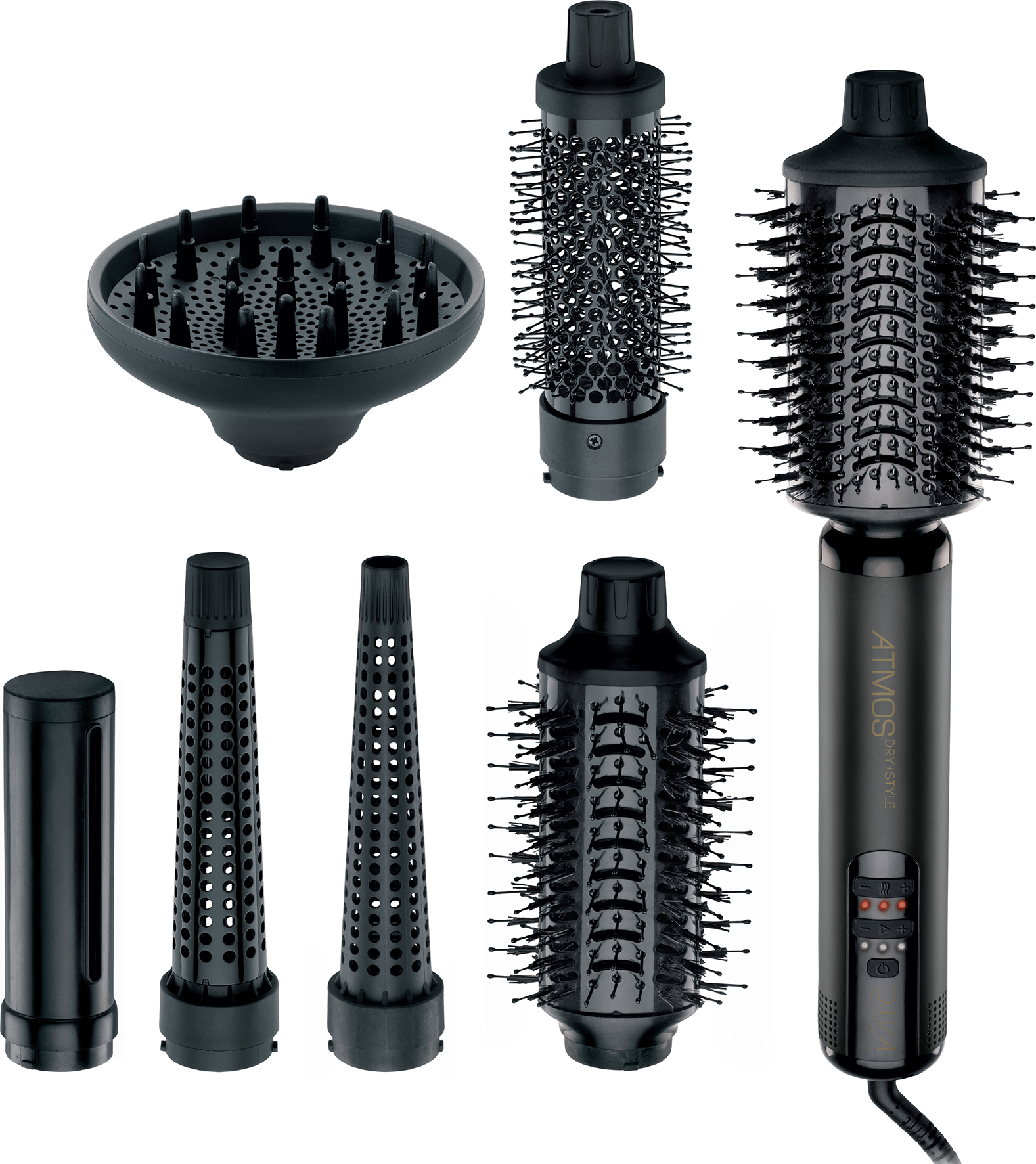 38000026_2_master Diva Atmos Dry + Style schwarz