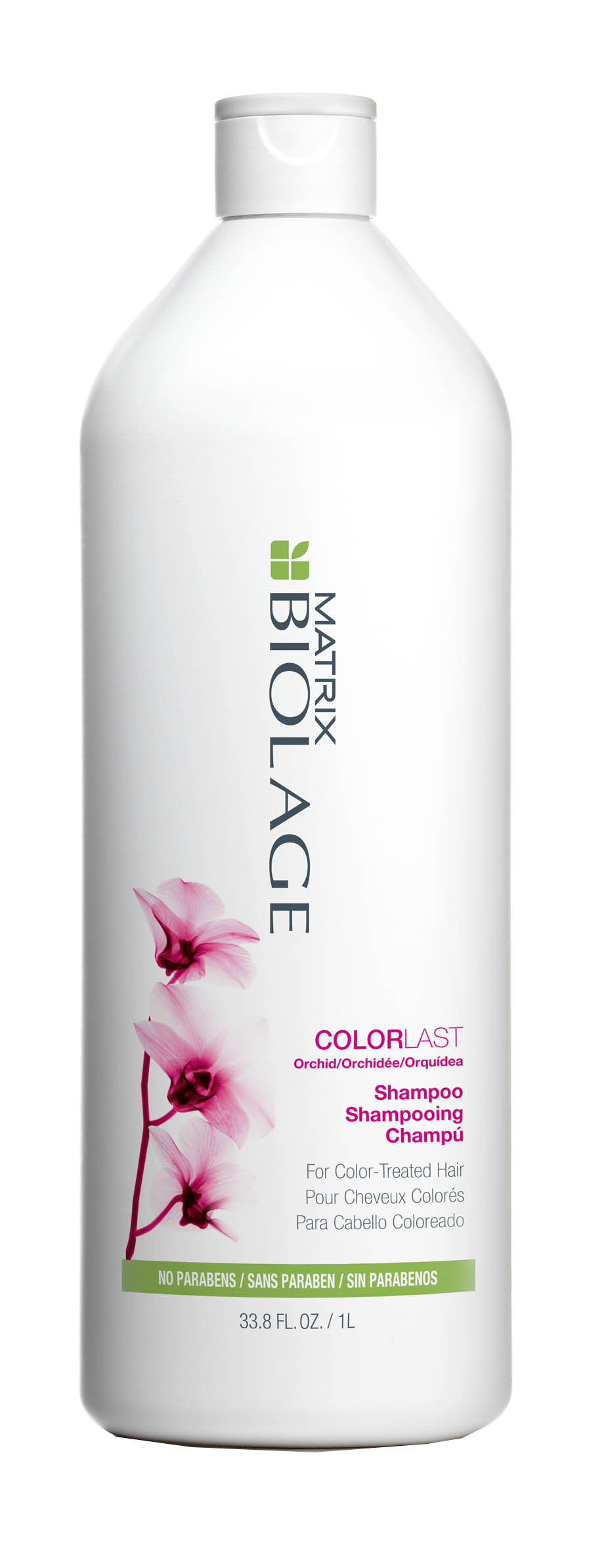 Biolage ColorLast Shampoo
