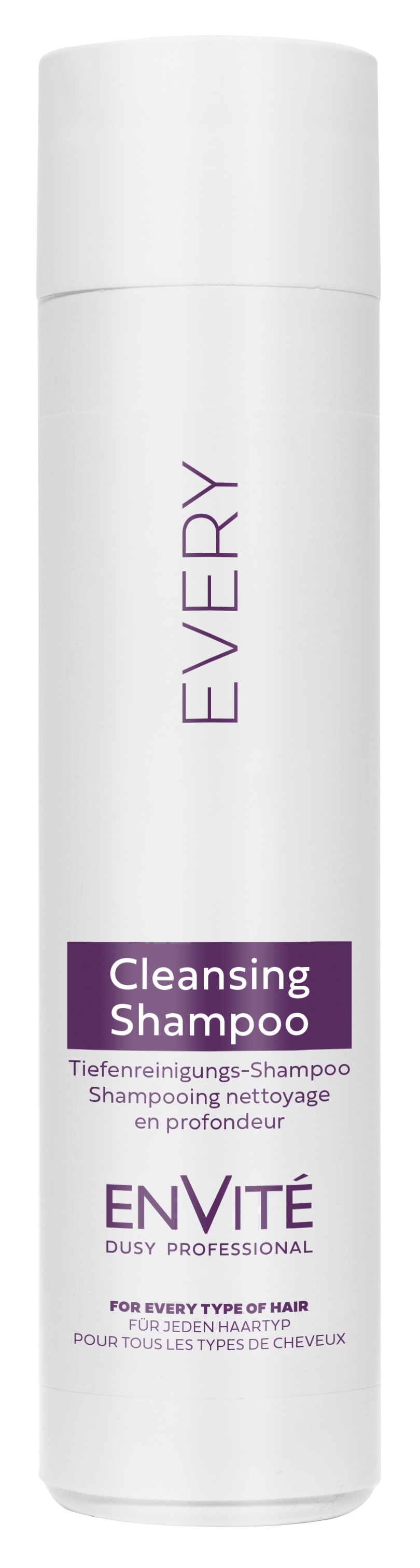 Envite Every Cleansing Shampo