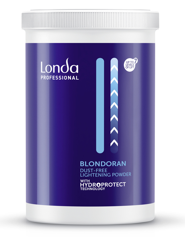 Londa Blonding Plus DF 500