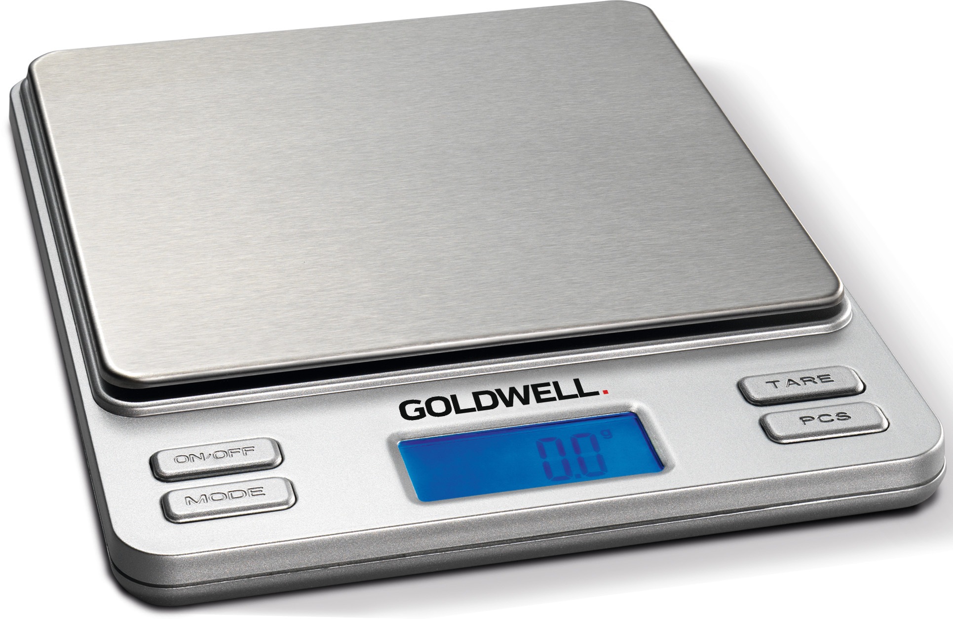 Goldw.Digitalwaage