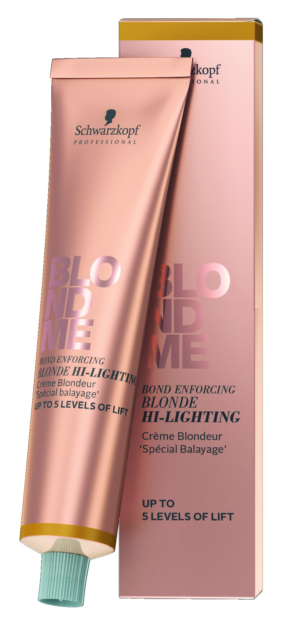 Blondme H, 60ml
