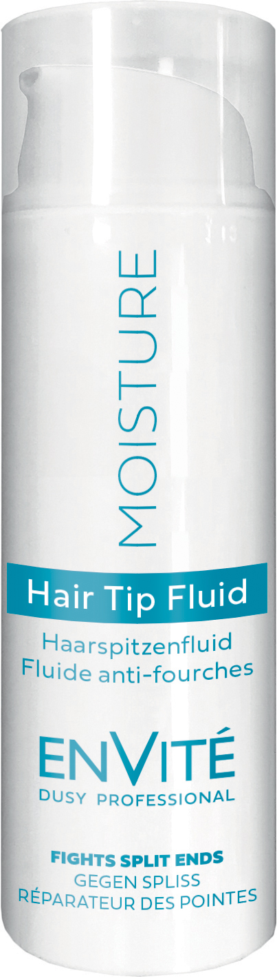 Envite Moisture Hair Tip Fluid, 50 ml