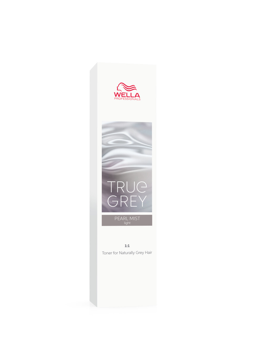 True Grey Cream Toner