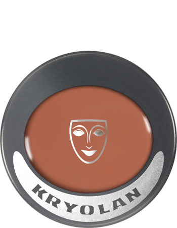 Kryolan Ultra Foundation Creme Make up