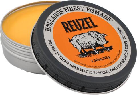 Reuzel Orange Extr.Hold Matte Pomade 95g
