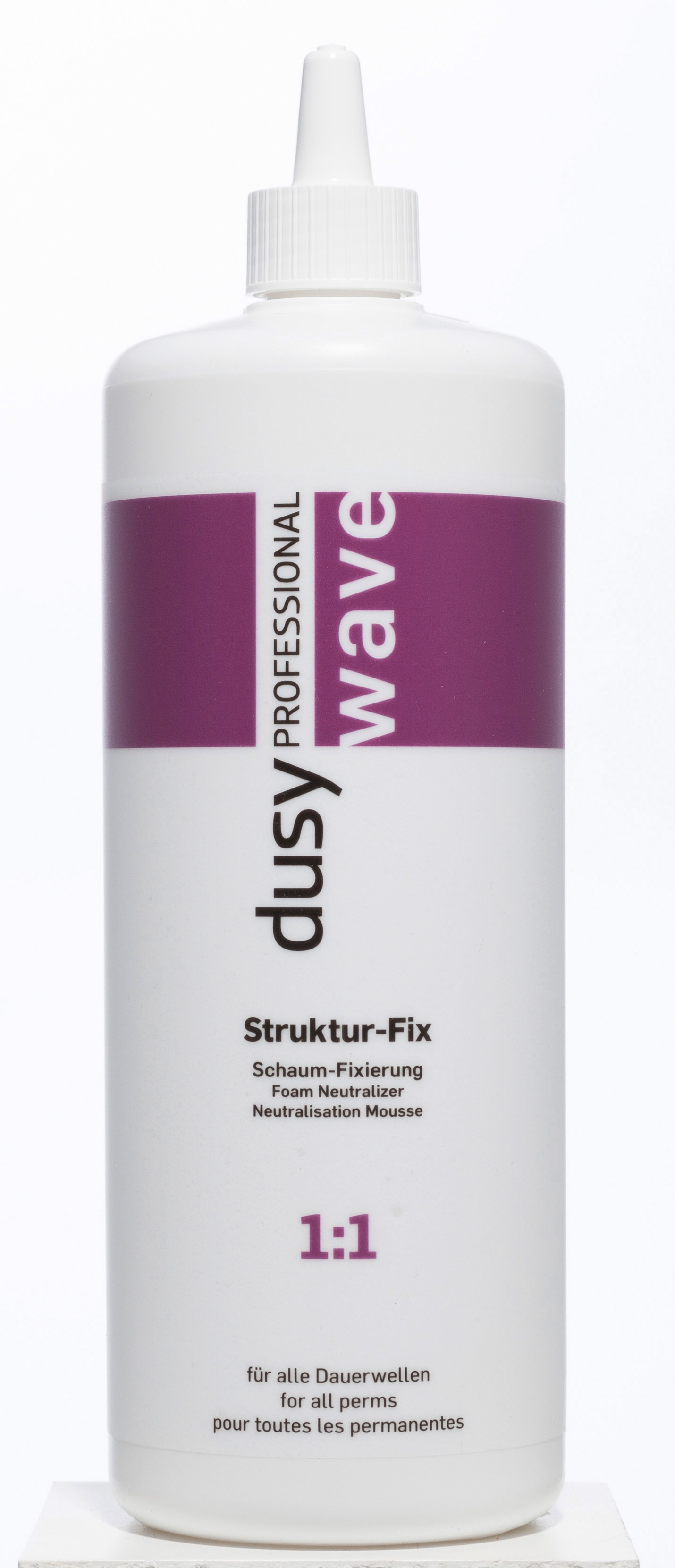 Dusy Wave Strukturfix 1:1 1lt. Dusy Wave Strukturfix 1:1 1lt.
