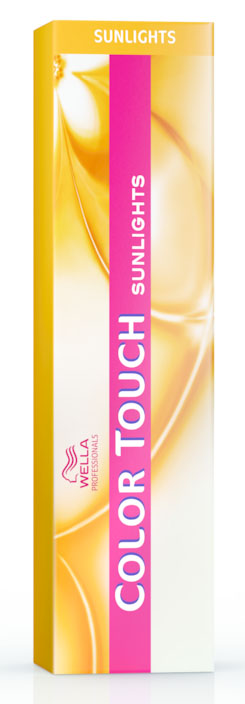 Color Touch Sunlights, 60ml