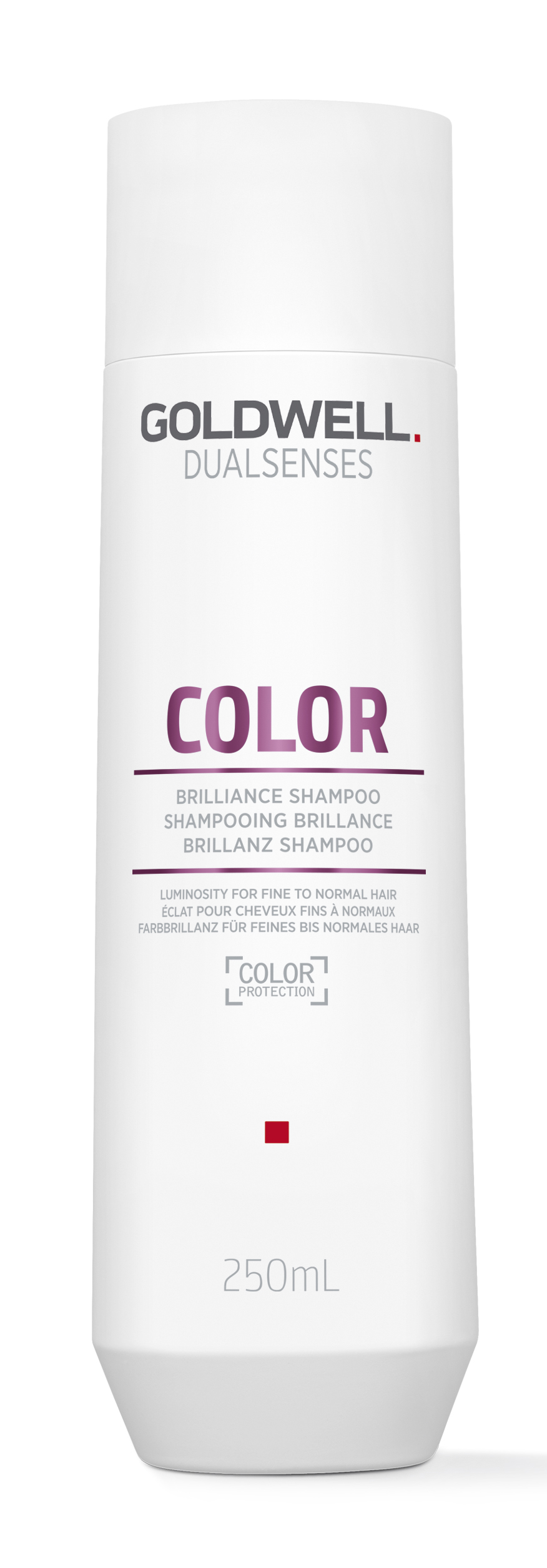 Dual Senses Color Shampoo