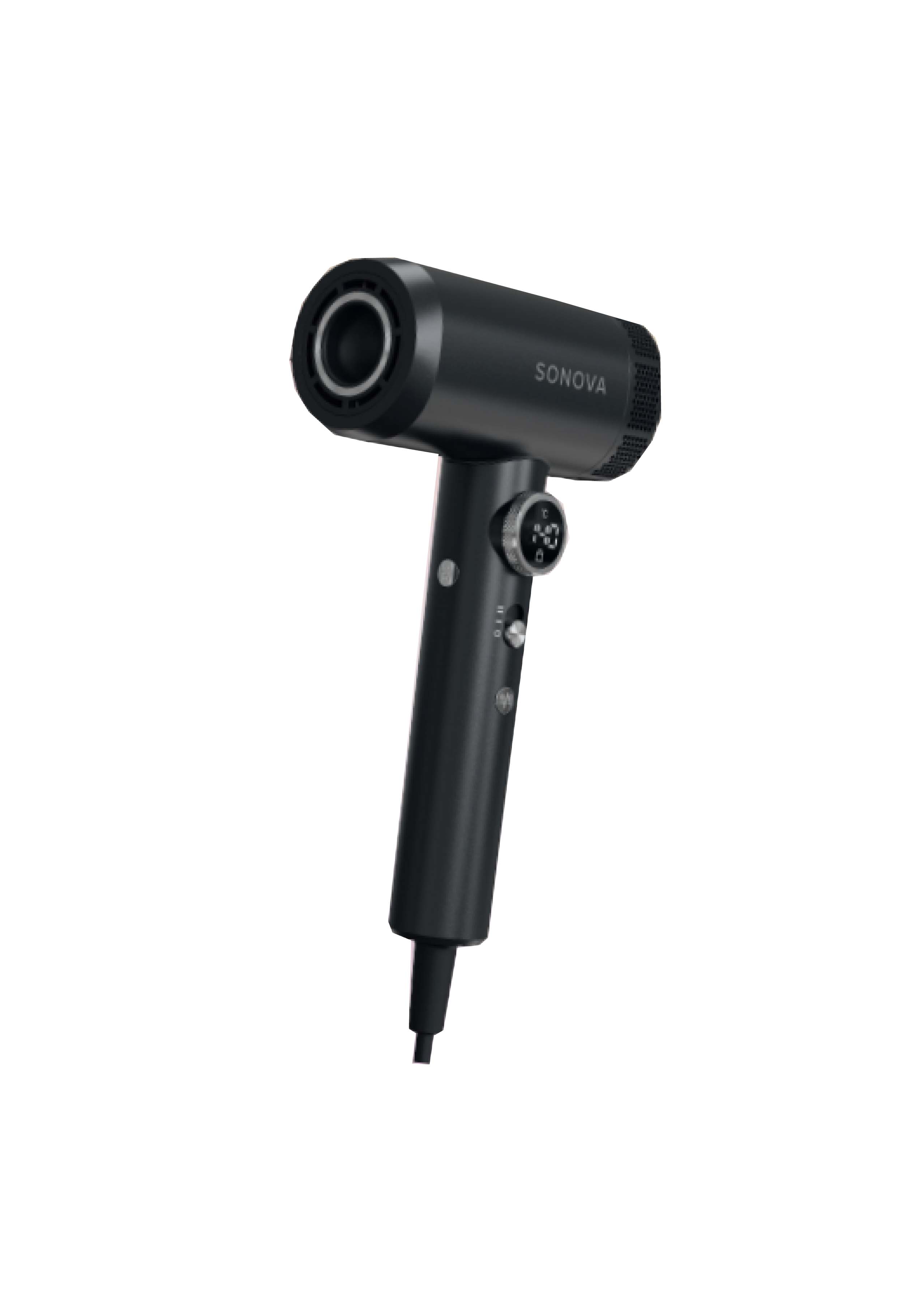 Efa SONOVA Hyperlux Haartrockner