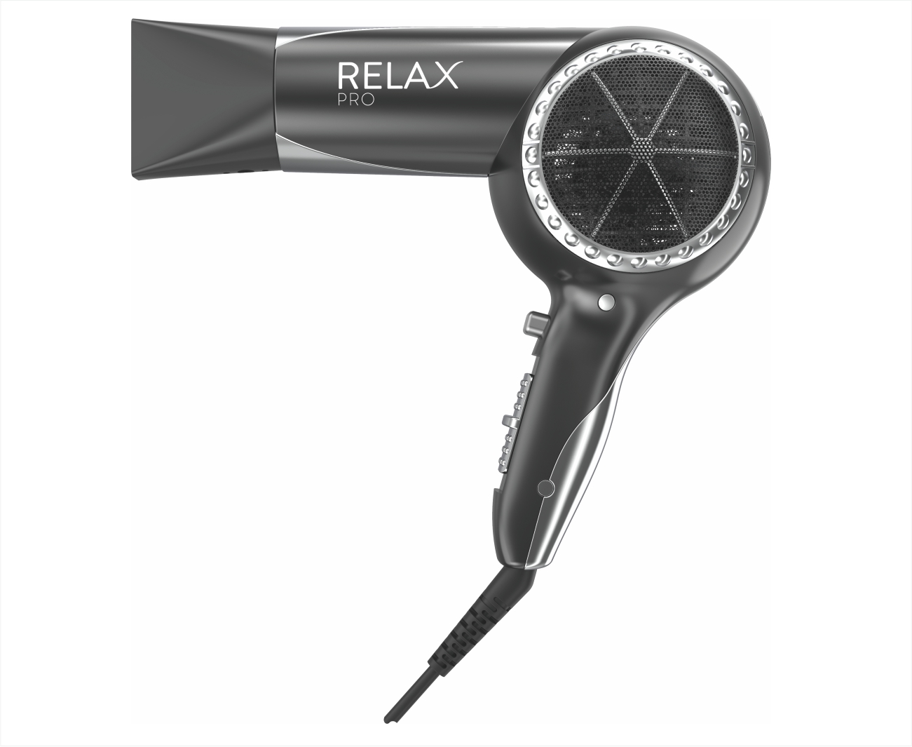 Haartrockner Relax Pro 880W
