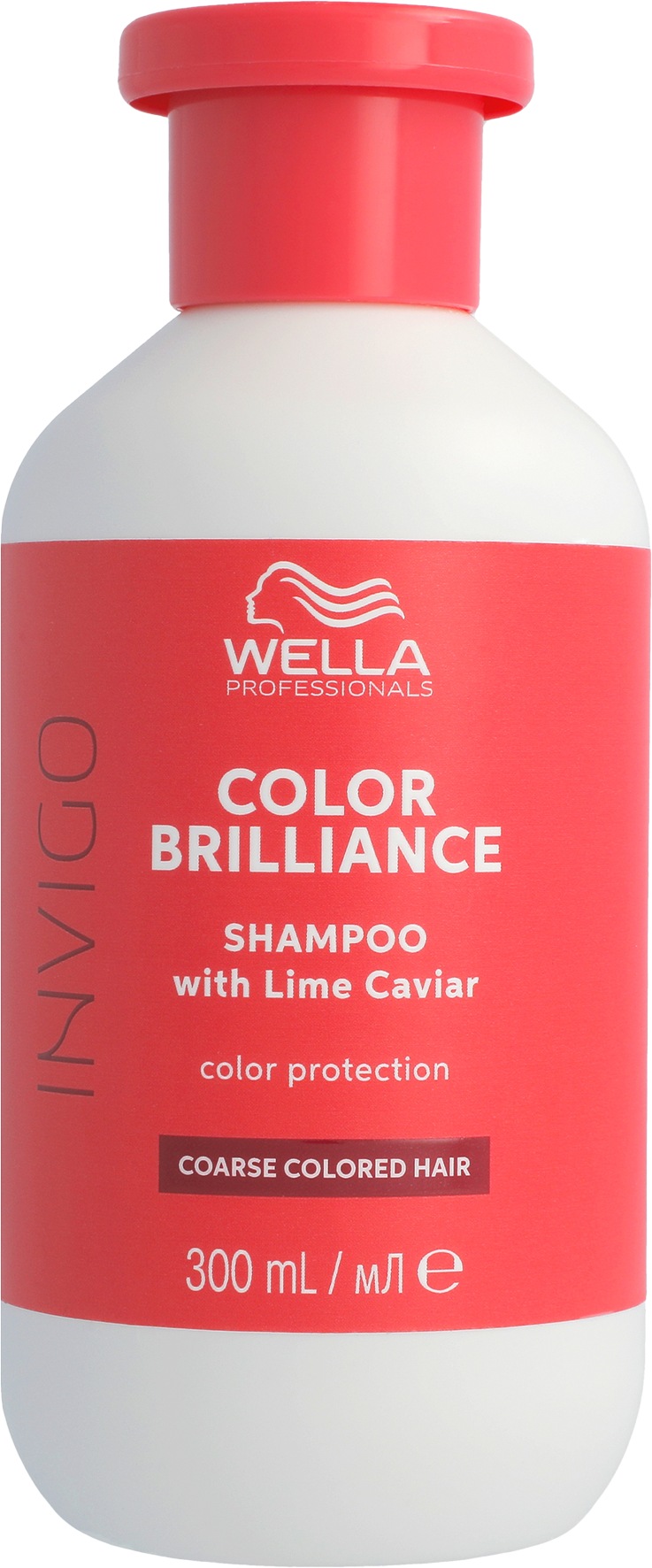 Invigo Color Brilliance Sh. Coarse