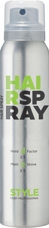 Dusy Style Hair Spray, normaler Halt