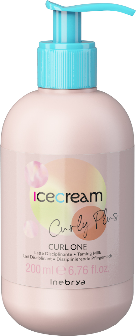 Inebrya Ice Cream Curl One 15-IN-1