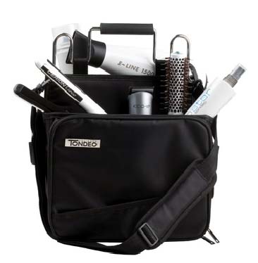 Tondeo Werkzeugbag schwarz