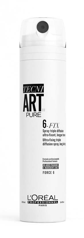 Tecni art Six Fix 250 ml