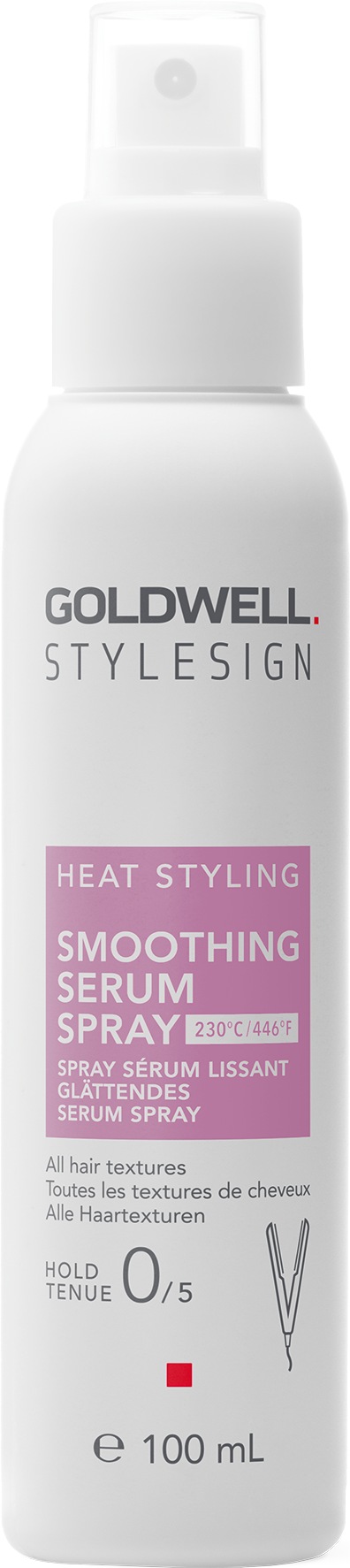 StyleSign Smoothing Serum Spray 100ml