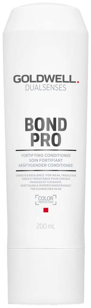 Dual Senses Bond Pro Conditioner