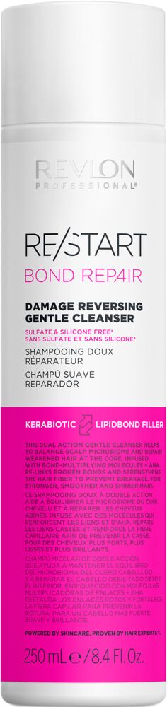 RE/START Repair Shampoo