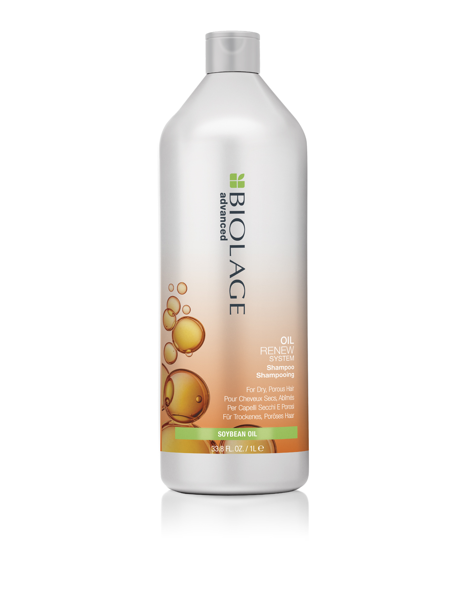 Biolage Oil Renew Shampoo