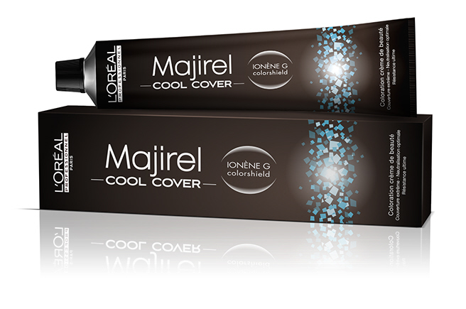 Majirel cool cover, 50ml
