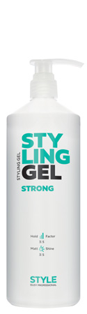 Dusy Style Styling Gel strong