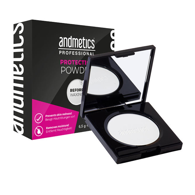 Andmetics Protection Powder, 6.5g