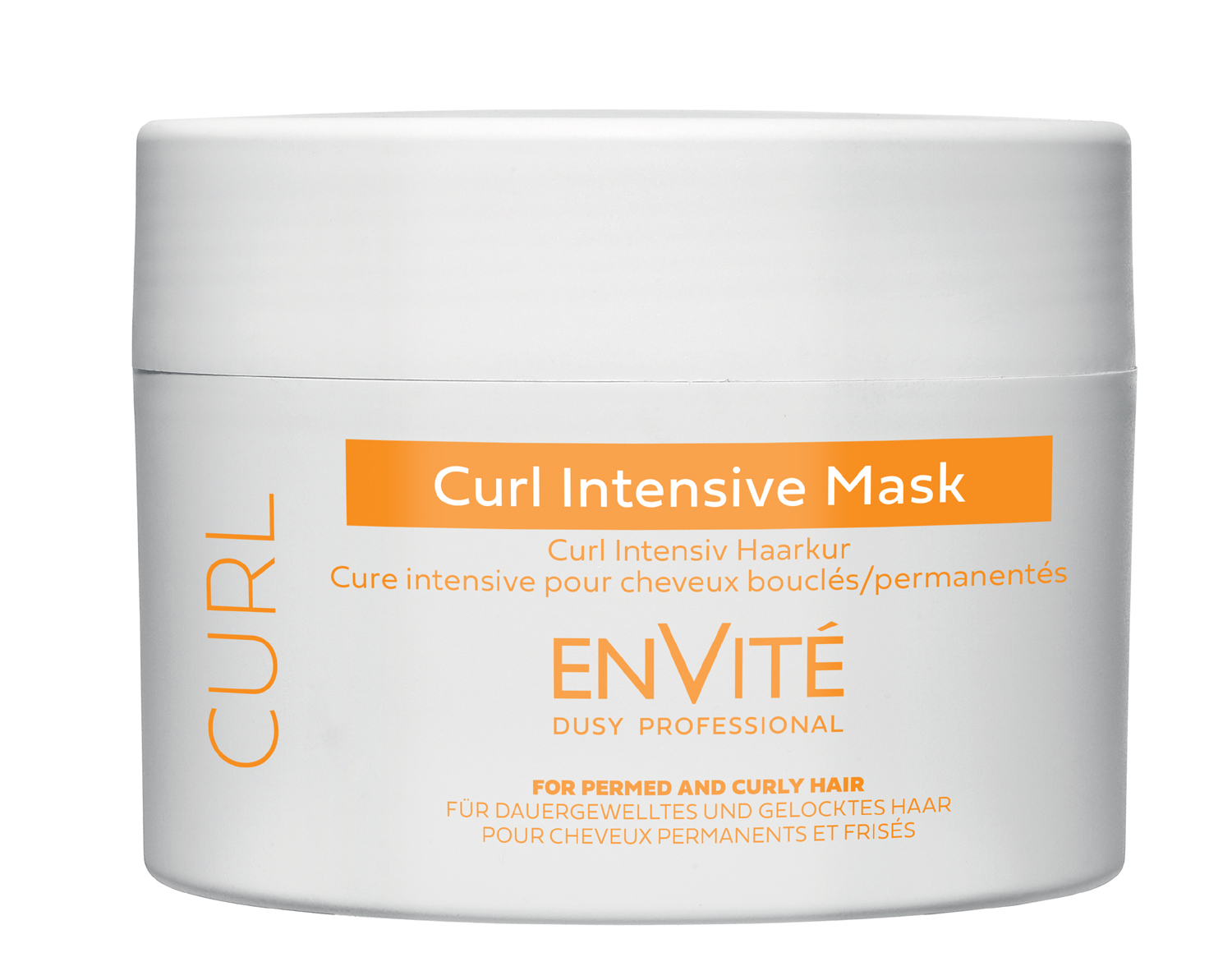 Envite Curl Intensiv Maske    