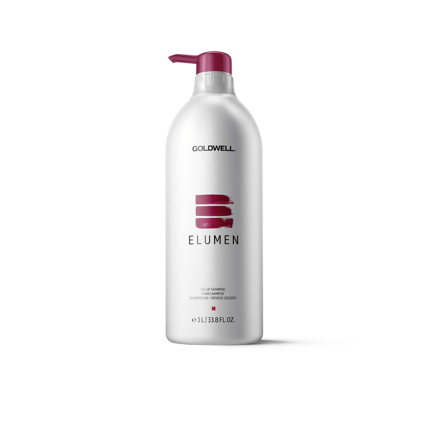 Elumen Shampoo