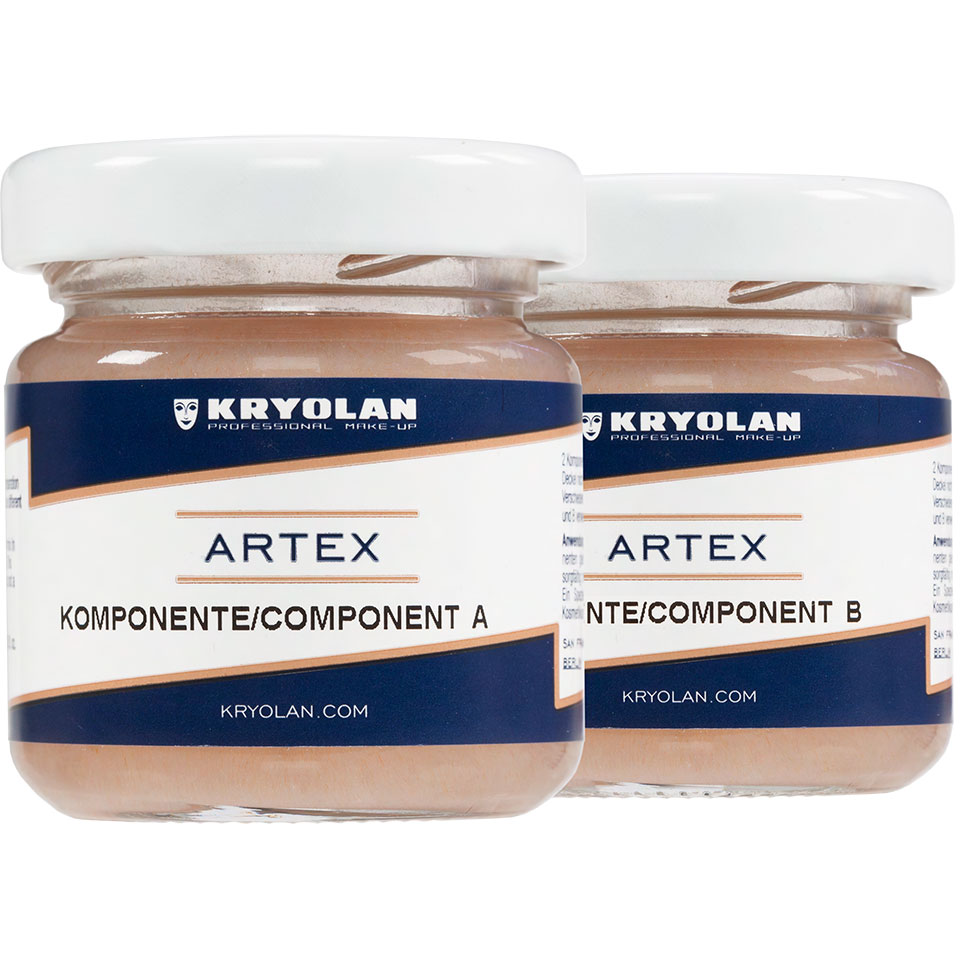 Kryolan Artex Kryolan Artex