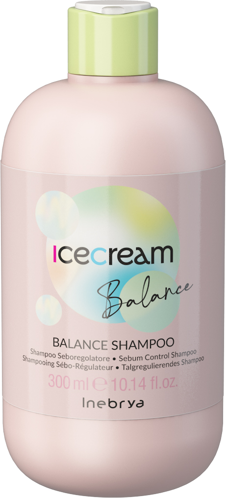 Inebrya Balance Shampoo
