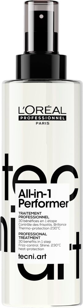 TNA All-In-1 Performer 190ml