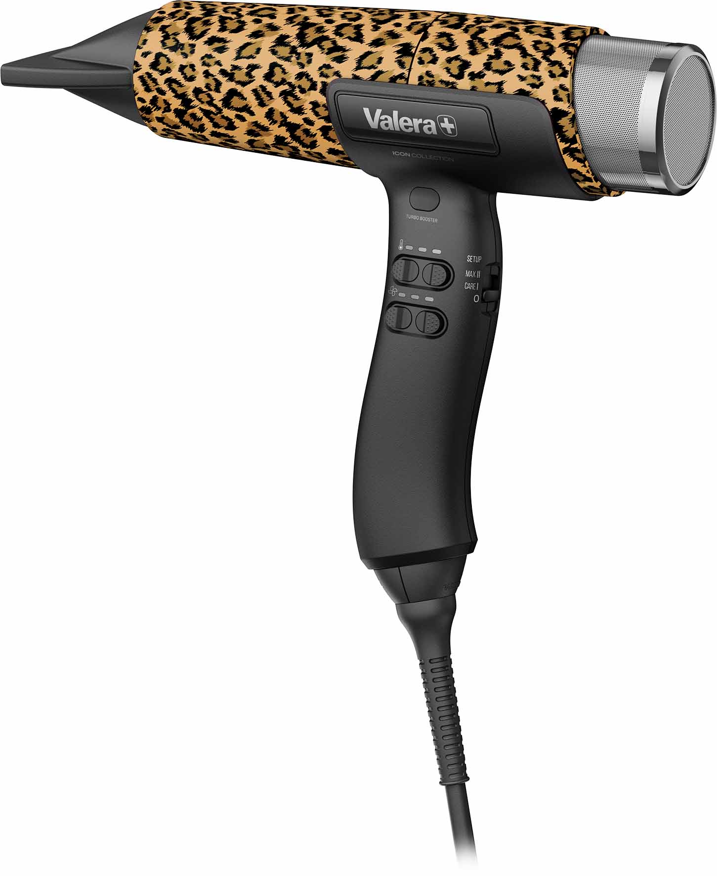 Valera VanityCare AI Fön Leopard 2000W