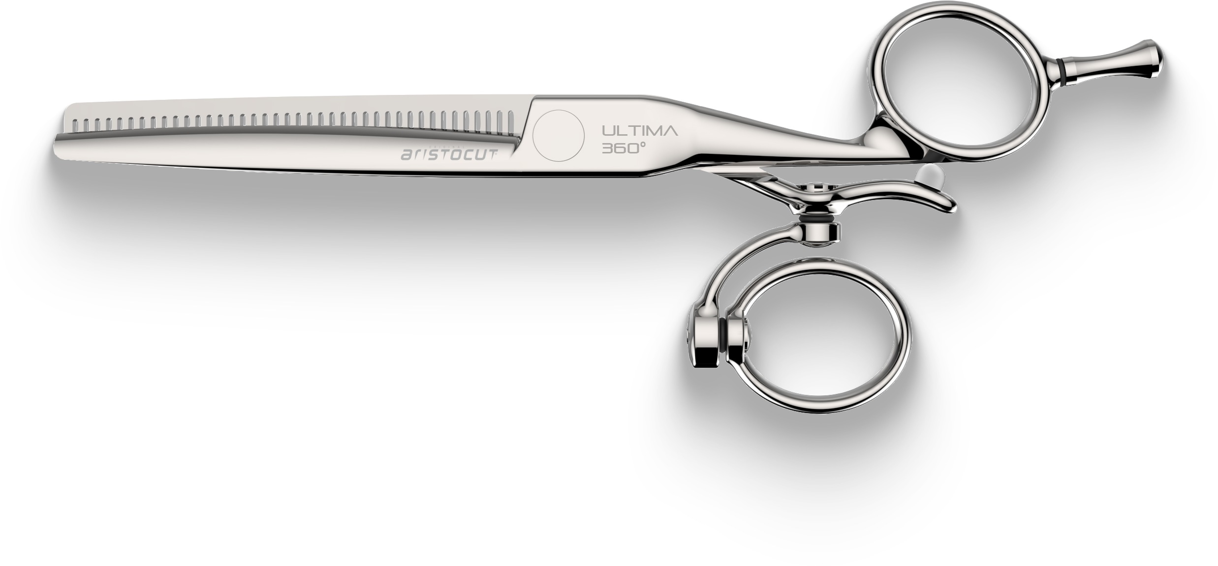 Aristocut Mod.schere Ultima 360° 40T os