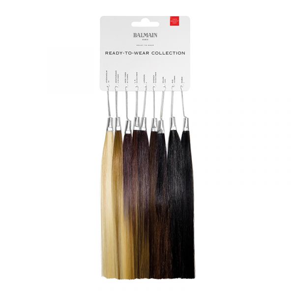 Colorring Ready-to-Wear Standart MH