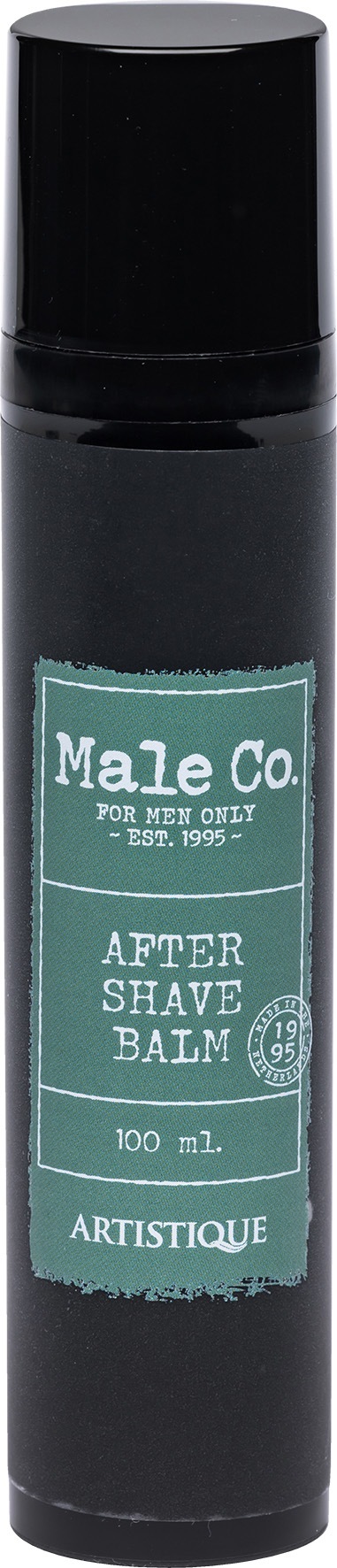 Male Co. After Shave Balm 100ml Male Co. After Shave Balm 100ml