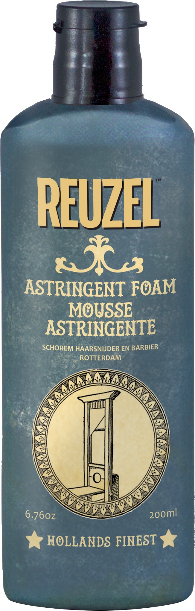 Reuzel Astringent Foam, 200 ml Reuzel Astringent Foam, 200 ml