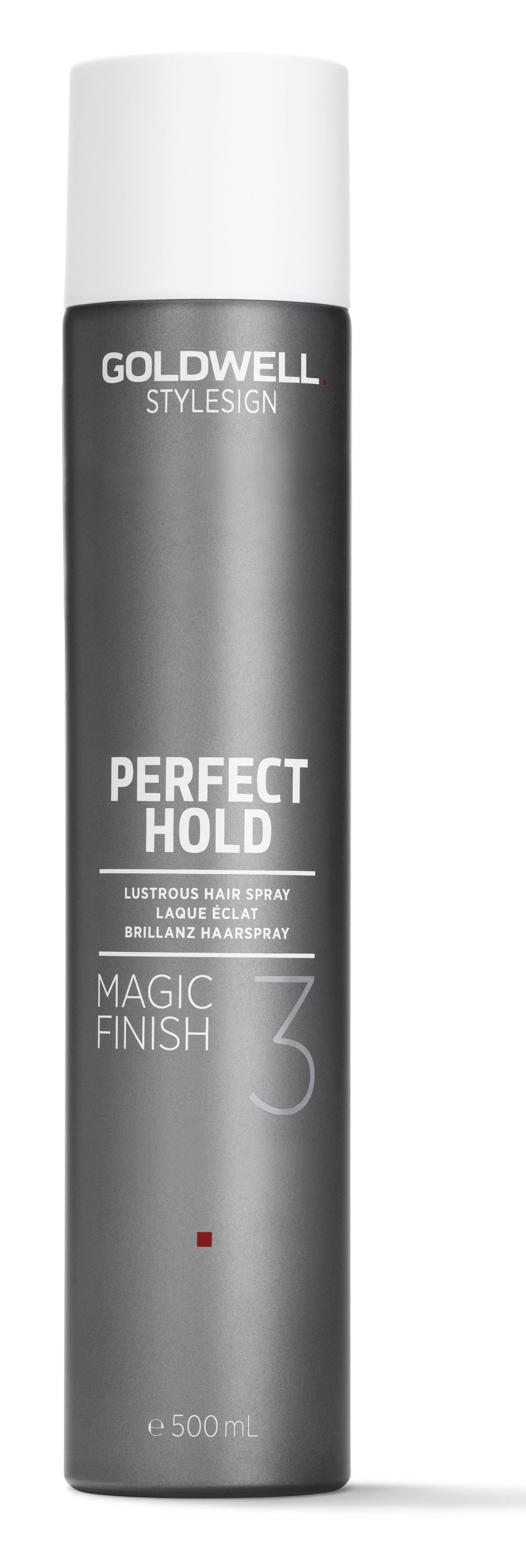 Stylesign MAGIC FINISH, Brillanz Haarspray