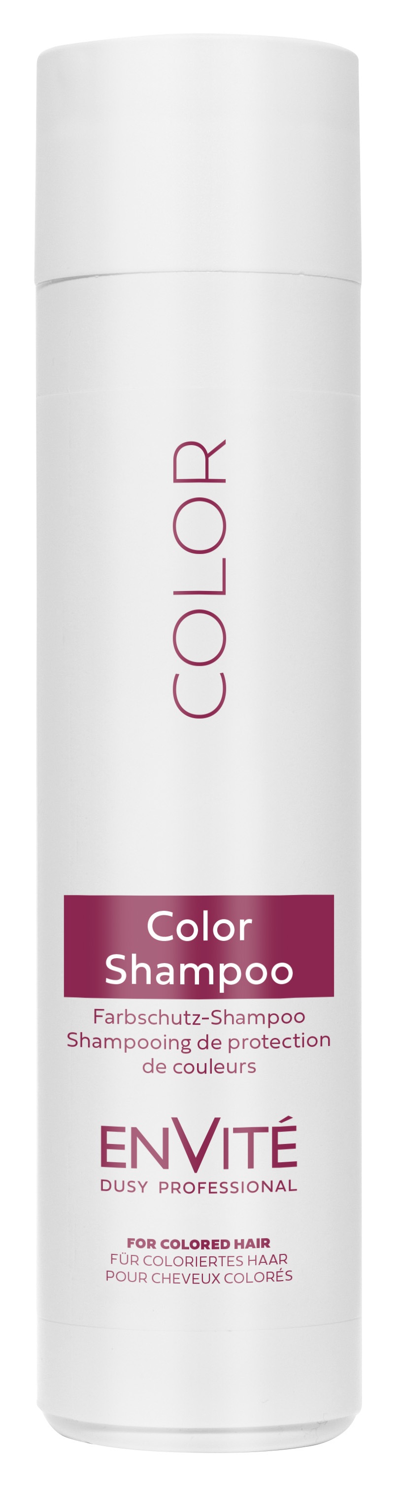 Envite Color Shampoo Envite Color Shampoo