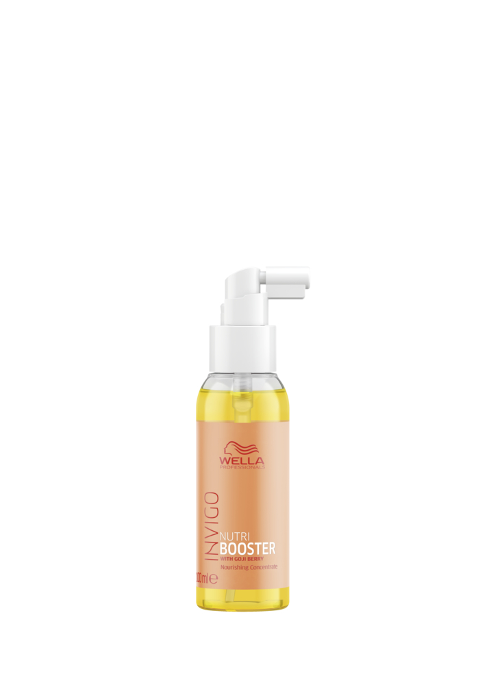 Invigo Volume Boost Booster, 100 ml