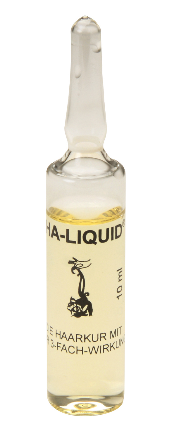 Envite Moisture HA-Liquid, 12x10 ml