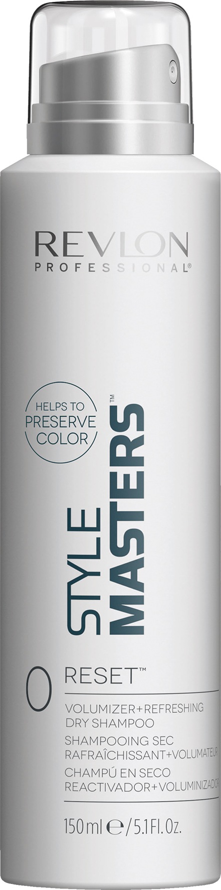 Revlon Reset Trockenshampoo 150ml
