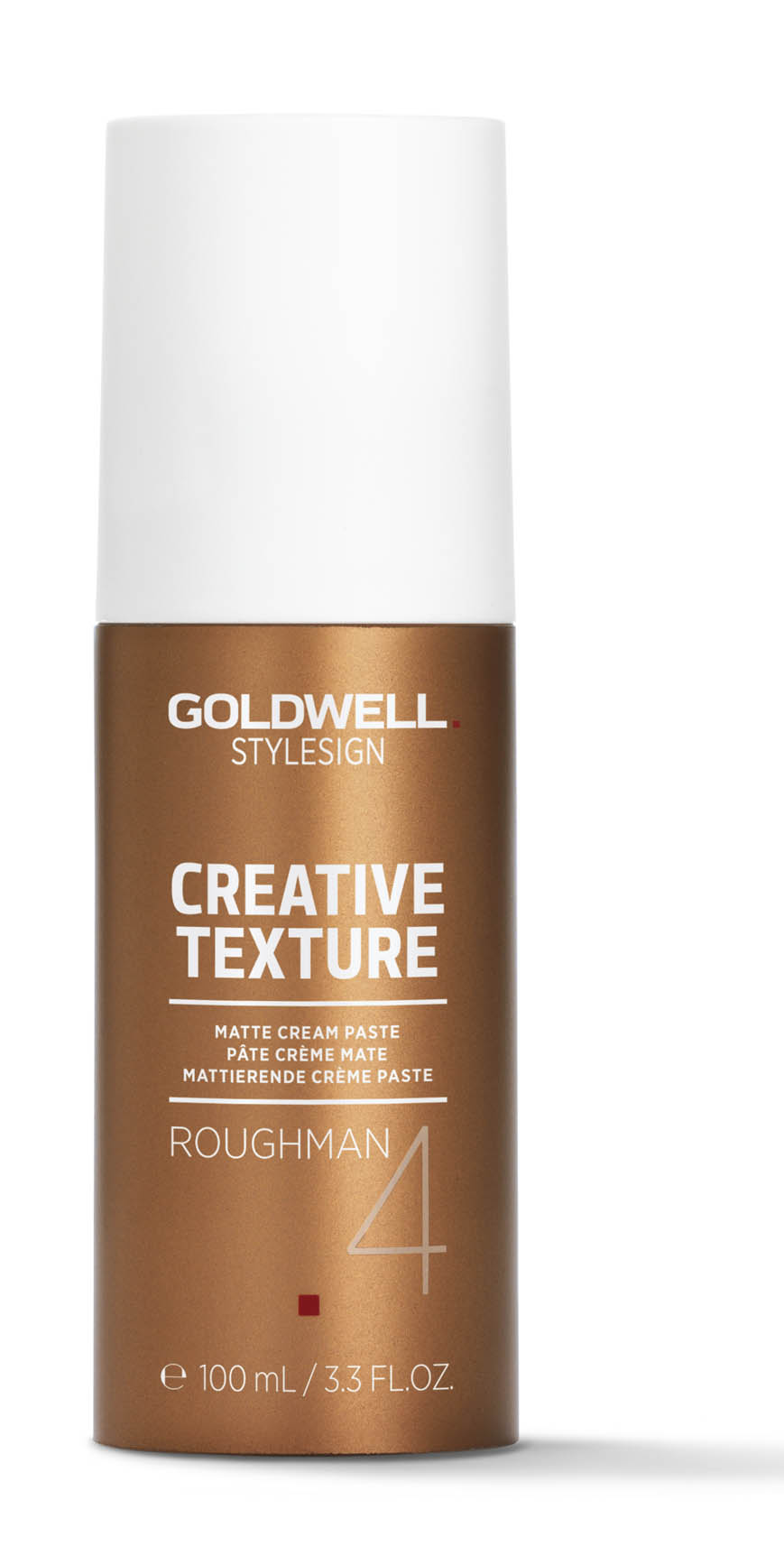 Stylesign ROUGHMAN, Mattierende Crème Paste, 100 ml