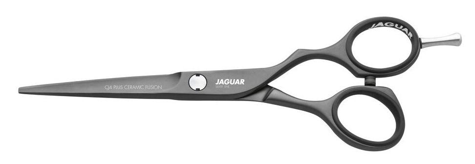 Jaguar Haarschneideschere CJ4 plus Ceramic Fusion