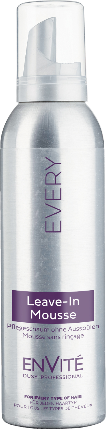 Envite Every Leave in Mousse 200 ml